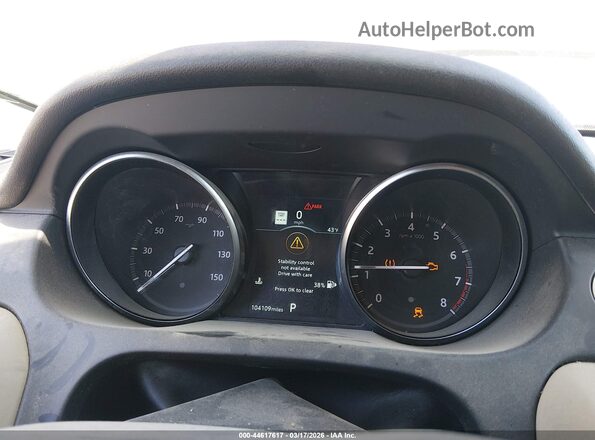 SALCR2RX0JH759032 2018 LAND ROVER DISCOVERY SPORT Gray 