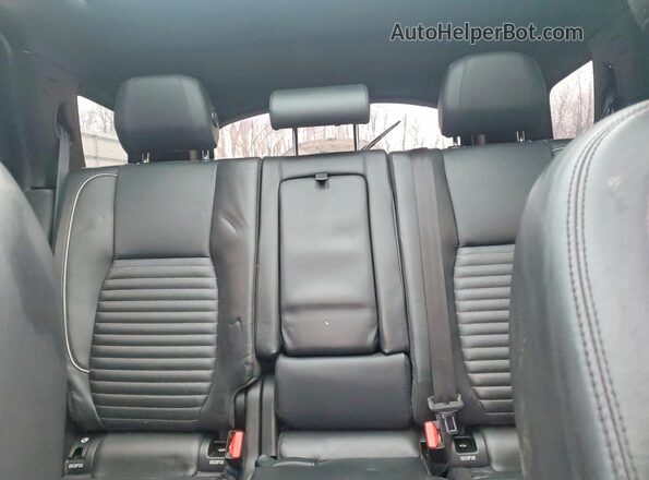 SALCR2SX2JH757583 2018 LAND ROVER DISCOVERY White 