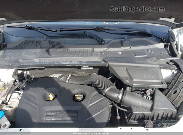 SALCT2BG8HH646211 2017 LAND ROVER DISCOVERY SPORT White Widok z tyłu