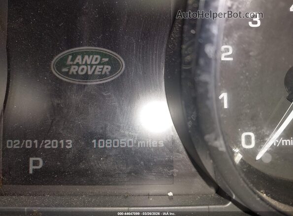SALCT2BG9GH559996 2016 LAND ROVER DISCOVERY SPORT Белый 