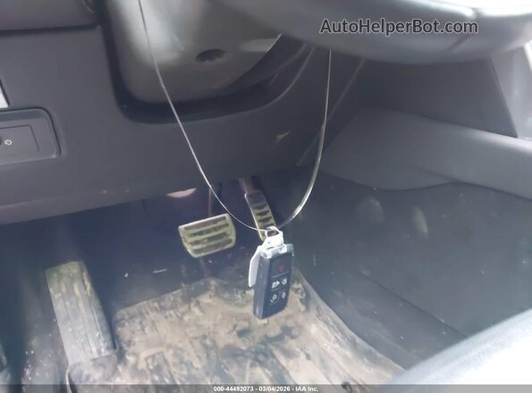 SALCT2FX3LH881621 2020 LAND ROVER DISCOVERY SPORT White Առջևի վահանակի տեսք