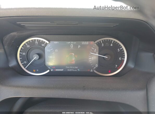 SALCT2FX9LH834514 2020 LAND ROVER DISCOVERY SPORT Gray Vista de los asientos traseros