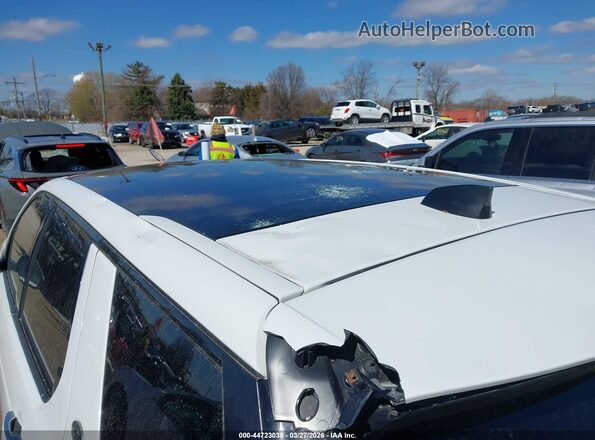 SALCT2RX9JH767664 2018 LAND ROVER DISCOVERY SPORT White 