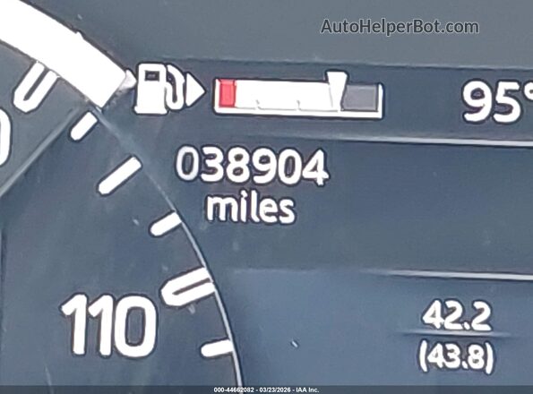 SALE27EU7P2126528 2023 LAND ROVER DEFENDER Black 
