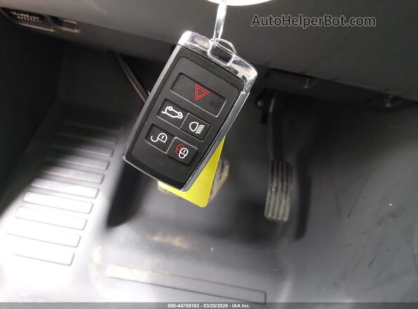 SALE27EU9P2114686 2023 LAND ROVER DEFENDER Gray წინა პანელის ხედი
