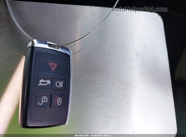 SALEJ7EU6R2288267 2024 LAND ROVER DEFENDER Черный Вид панели приборов