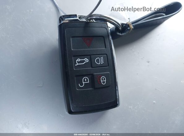 SALEJ7EX4P2162559 2023 LAND ROVER DEFENDER Blue Widok deski rozdzielczej