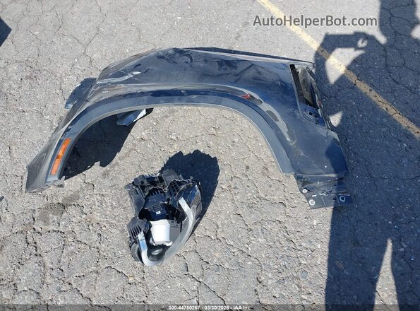 SALEJFEU5R2293972 2024 LAND ROVER DEFENDER Black 