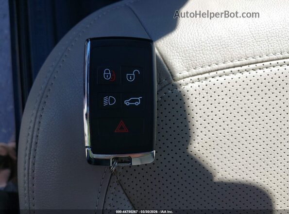 SALEJFEU5R2293972 2024 LAND ROVER DEFENDER Black 