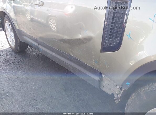 SALEP7RU8M2042225 2021 LAND ROVER DEFENDER Green Vista frontal