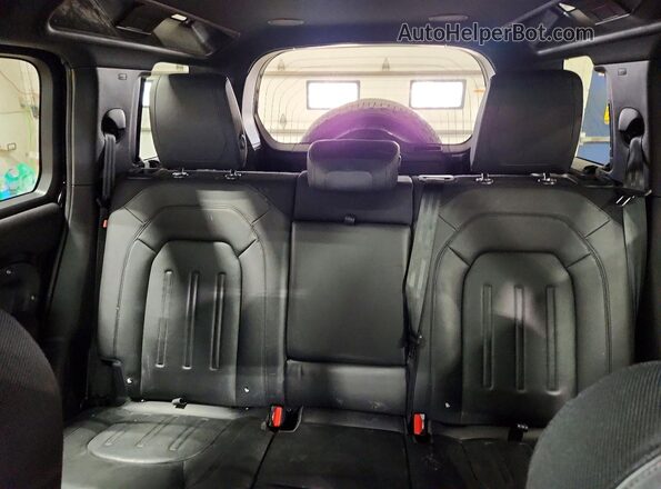 SALEX7EU8L2021931 2020 LAND ROVER DEFENDER Black 