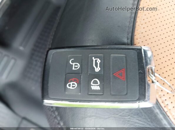 SALEX7EU9P2151562 2023 LAND ROVER DEFENDER Gray Dashboard view