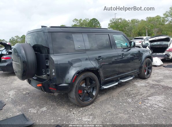 SALEX7EU9P2151562 2023 LAND ROVER DEFENDER Gray Rear right