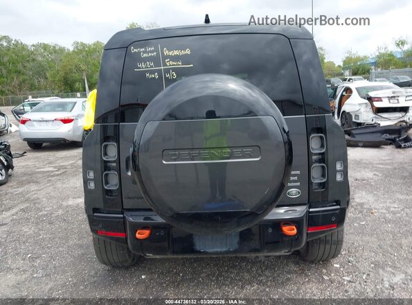 SALEX7EU9P2151562 2023 LAND ROVER DEFENDER Gray 