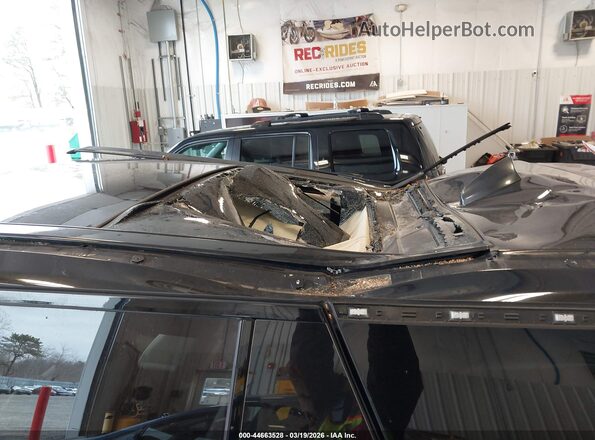 SALGR2SU7MA446896 2021 LAND ROVER RANGE ROVER Черный 