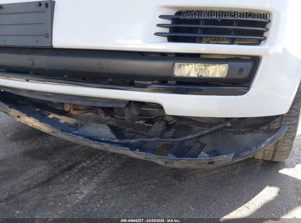 SALGS2KF0GA247179 2016 LAND ROVER RANGE ROVER White Դիմացի տեսք