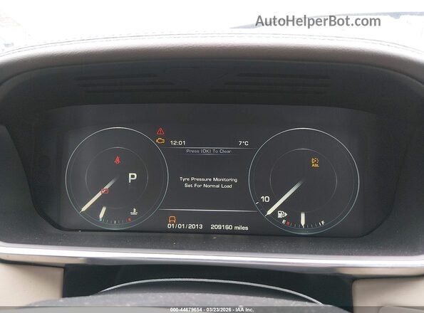 SALGS2KF5GA265502 2016 LAND ROVER RANGE ROVER Green Vista de los asientos traseros