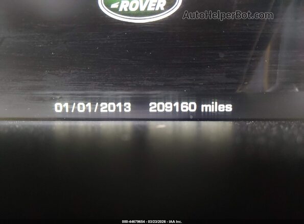 SALGS2KF5GA265502 2016 LAND ROVER RANGE ROVER Green 
