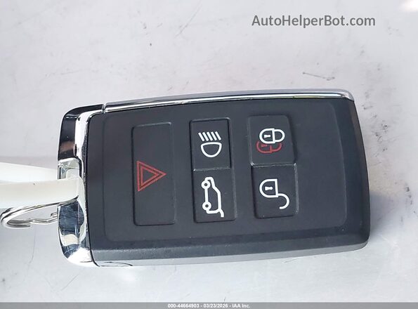 SALGS2RU0NA466743 2022 LAND ROVER RANGE ROVER Черный 