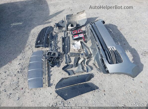 SALGS2RU1MA446418 2021 LAND ROVER RANGE ROVER Серый 