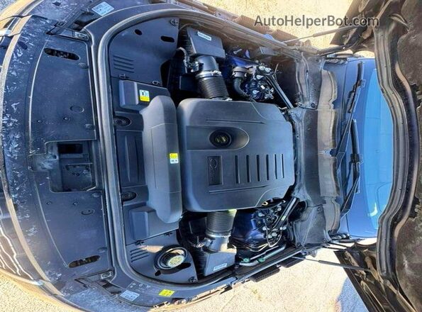 SALGS2RU2MA451496 2021 LAND ROVER RANGE Black Vista interior delantera