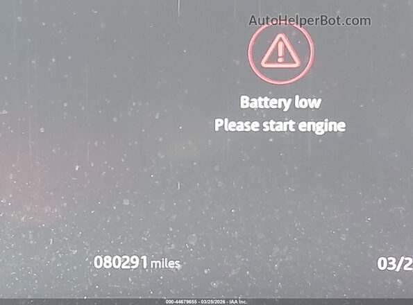SALGS2RU7LA594040 2020 LAND ROVER RANGE ROVER White 