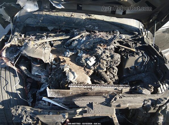 SALGS2SV3KA543913 2019 LAND ROVER RANGE ROVER Черный Вид сзади