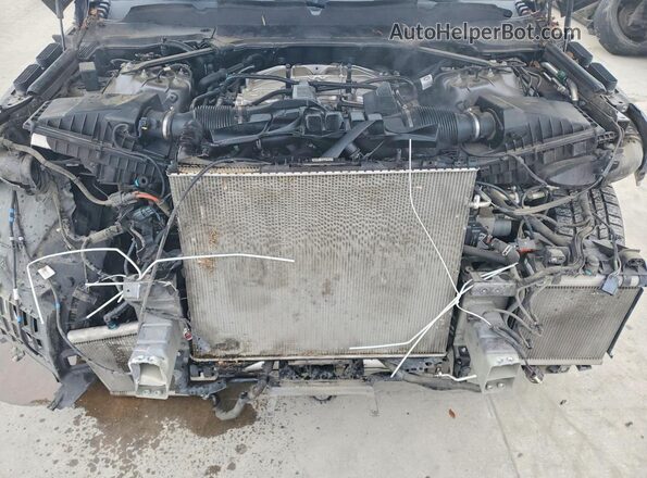 SALGS2SV3KA556225 2019 LAND ROVER RANGE Серый 