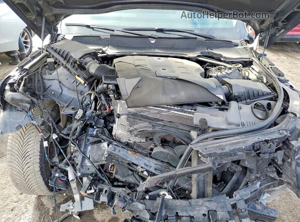 SALGS2SV4KA539790 2019 LAND ROVER RANGE Черный 