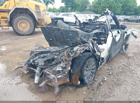 SALGS2SV7KA528489 2019 LAND ROVER RANGE ROVER Black Задня права чверть