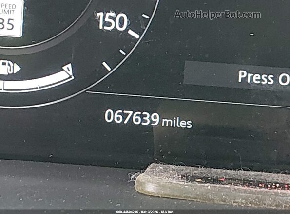 SALGS2SV9KA541003 2019 LAND ROVER RANGE ROVER Maroon 