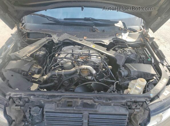 SALGS2VF3GA246362 2016 LAND ROVER RANGE Black Շարժիչի բաժամունքի տեսք