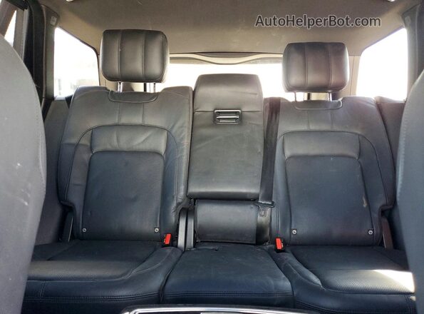 SALGS5RE9KA534480 2019 LAND ROVER RANGE White 