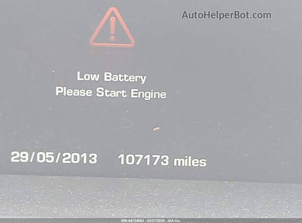 SALGV2EF3GA300301 2016 LAND ROVER RANGE ROVER White 