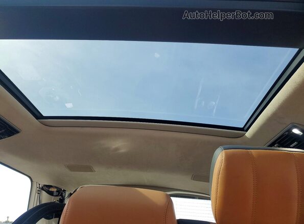 SALGV2SE7MA441587 2021 LAND ROVER RANGE Gray Հետևի նստատեղերի տեսք