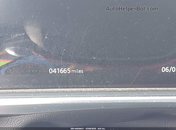 SALGV2SEXLA581406 2020 LAND ROVER RANGE ROVER White Widok wnętrza 360 stopni