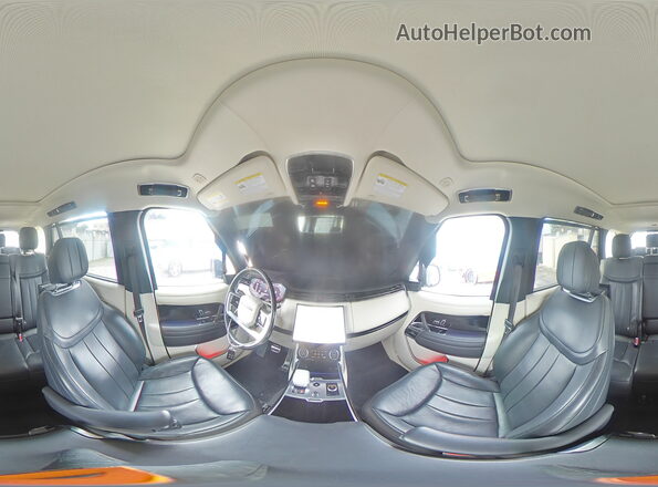 SALK1BE74PA043941 2023 LAND ROVER RANGE Gray 