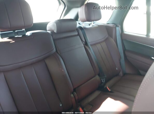 SALKP9F45SA304739 2025 LAND ROVER RANGE ROVER Gray VIN კოდის სტიკერის ხედი