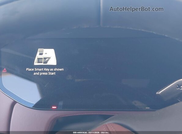 SALKP9F45SA304739 2025 LAND ROVER RANGE ROVER Gray უკანა სავარძლების ხედი