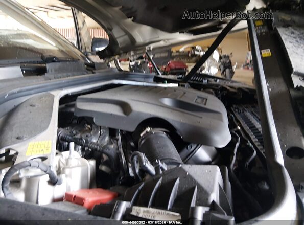SALKP9FU7RA202966 2024 LAND ROVER RANGE ROVER Gold Հետևի տեսք