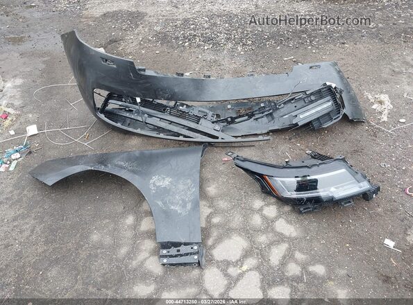 SALKPBFU3RA242050 2024 LAND ROVER RANGE ROVER Black Widok zestawu wskaźników