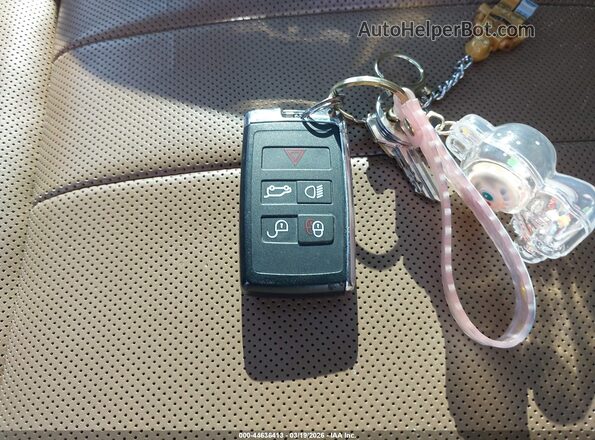 SALKPBFUXPA009134 2023 LAND ROVER RANGE ROVER White Առջևի վահանակի տեսք