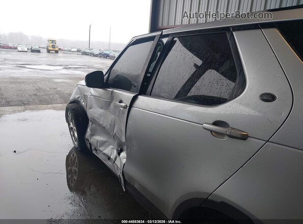 SALRG2RV0KA095419 2019 LAND ROVER DISCOVERY Gray 