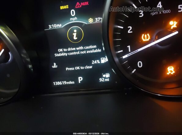 SALRG2RV0KA095419 2019 LAND ROVER DISCOVERY Gray 