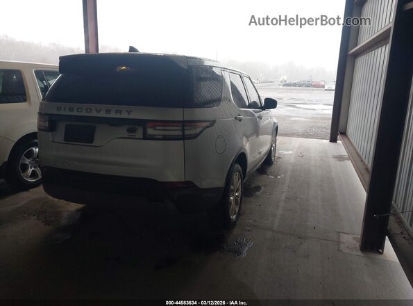 SALRG2RV0KA095419 2019 LAND ROVER DISCOVERY Gray 