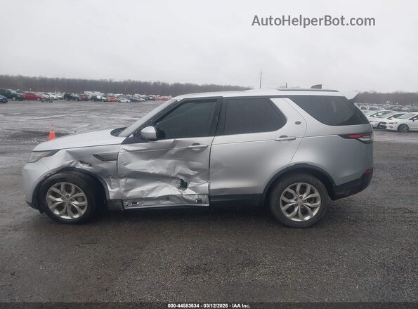 SALRG2RV0KA095419 2019 LAND ROVER DISCOVERY Gray 