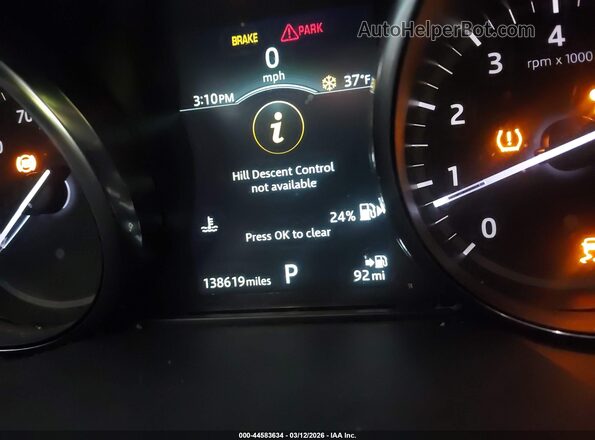 SALRG2RV0KA095419 2019 LAND ROVER DISCOVERY Gray 