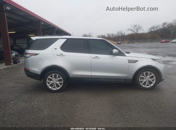 SALRG2RV0KA095419 2019 LAND ROVER DISCOVERY Gray 