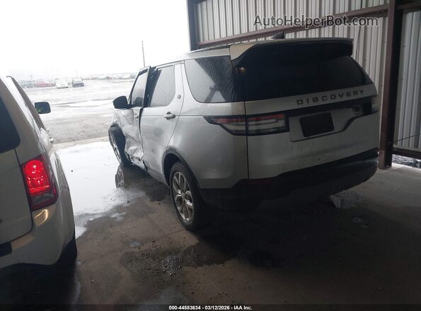 SALRG2RV0KA095419 2019 LAND ROVER DISCOVERY Gray 