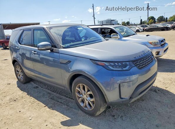 SALRG2RV8L2428168 2020 LAND ROVER DISCOVERY Blue Առջևի աջ